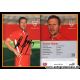 Autogramm Fussball | VfB Stuttgart | 2014 | Reiner GEYER