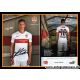 Autogramm Fussball | VfB Stuttgart | 2015 | Florian KLEIN