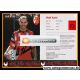 Autogramm Fussball | SC Freiburg | 1995 | Ralf KOHL