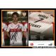 Autogramm Fussball | VfB Stuttgart | 2016 | Hajime HOSOGAI