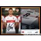 Autogramm Fussball | VfB Stuttgart | 2016 | Anto GRGIC