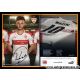 Autogramm Fussball | VfB Stuttgart | 2016 | Alexandru MAXIM