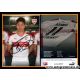 Autogramm Fussball | VfB Stuttgart | 2016 | Takumo ASANO