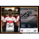 Autogramm Fussball | VfB Stuttgart | 2016 | Carlos MANE