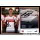 Autogramm Fussball | VfB Stuttgart | 2016 | Florian KLEIN