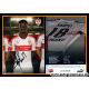 Autogramm Fussball | VfB Stuttgart | 2016 | Hans Nunoo...