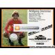 Autogramm Fussball | FC Bayern München | 1982 |...