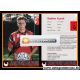 Autogramm Fussball | SC Freiburg | 1995 | Steffen KORELL