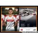 Autogramm Fussball | VfB Stuttgart | 2016 | Matthias...