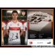 Autogramm Fussball | VfB Stuttgart | 2016 | Marcin KAMINSKI