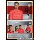 Autogramm Fussball | VfB Stuttgart | 2017 | Mitch LANGERAK
