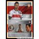 Autogramm Fussball | VfB Stuttgart | 2017 | Daniel GINCZEK