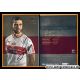 Autogramm Fussball | VfB Stuttgart | 2018 | Emiliano INSUA