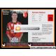 Autogramm Fussball | SC Freiburg | 1995 | Karsten NEITZEL