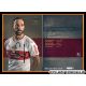 Autogramm Fussball | VfB Stuttgart | 2018 | Gonzalo CASTRO