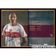 Autogramm Fussball | VfB Stuttgart | 2018 | Holger BADSTUBER