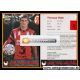 Autogramm Fussball | SC Freiburg | 1995 | Thomas RATH
