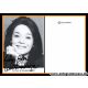 Autogramm Schauspieler | Julia STEMBERGER | 2000er...