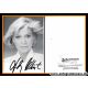 Autogramm Schauspieler | Judy WINTER | 1990er (Portrait...