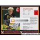 Autogramm Fussball | SC Freiburg | 1995 | Jörg...