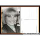 Autogramm Schauspieler | Eva PFLUG | 1980er (Portrait SW...