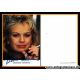Autogramm Schauspieler | Barbara VALENTIN | 1980er...