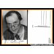 Autogramm Kabarett | Hans-Günther PÖLITZ |...