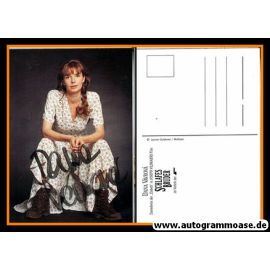 Autogramm Film | Dana VAVROVA | 1995 "Schlafes Bruder"