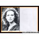 Autogramm Schauspieler | Anja SCHÜTE | 1980er...