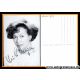 Autogramm Schauspieler | Ursula LINGEN | 1980er (Portrait...