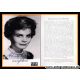 Autogramm Schauspieler | Annemarie DÜRINGER | 1950er...