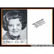 Autogramm Schauspieler | Lia WÖHR | 1980er (Portrait...