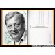 Autogramm Schauspieler | Peter SCHIFF | 1980er (Portrait...