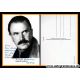 Autogramm Schauspieler | Manfred HEIDMANN | 1980er...