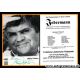 Autogramm Schauspieler | Klaus DAHLEN | 1995 (Portrait...