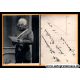 Autogramm Schauspieler | ??? Knut Leschmer | 1940er...