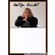 Autogramm Schauspieler | Monika LUNDI | 2000er Foto...