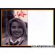 Autogramm Schauspieler | Simone SOLGA | 1990er Foto...