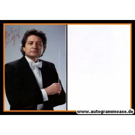 Autogramm Schauspieler | Christian QUADFLIEG | 1990er Foto (Portrait Color) 1
