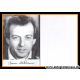 Autogramm Schauspieler | Hanns MEILHAMER | 1990er...