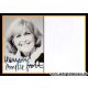 Autogramm Schauspieler | Brigitte GROTHUM | 1990er...