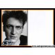 Autogramm Schauspieler | Ingo NAUJOKS | 1990er Foto...