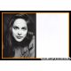 Autogramm Schauspieler | Sophie VON KESSEL | 1990er...