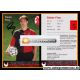 Autogramm Fussball | SC Freiburg | 1996 | Dieter FREY