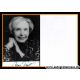 Autogramm Schauspieler | Alice TREFF | 1980er Foto...