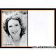 Autogramm Schauspieler | Angela MÜTHEL | 1980er...