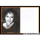 Autogramm Schauspieler | Karina THAYENTHAL | 1990er...
