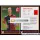 Autogramm Fussball | SC Freiburg | 1996 | Stefan MARASEK