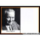 Autogramm Schauspieler | Fritz MULIAR | 1990er (Portrait SW)