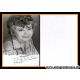 Autogramm Film (UK) | Prunella SCALES | 2000er Foto...